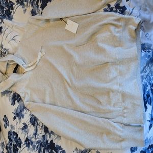 Aime Leon Dore Oatmeal Uniform Hoodie XL